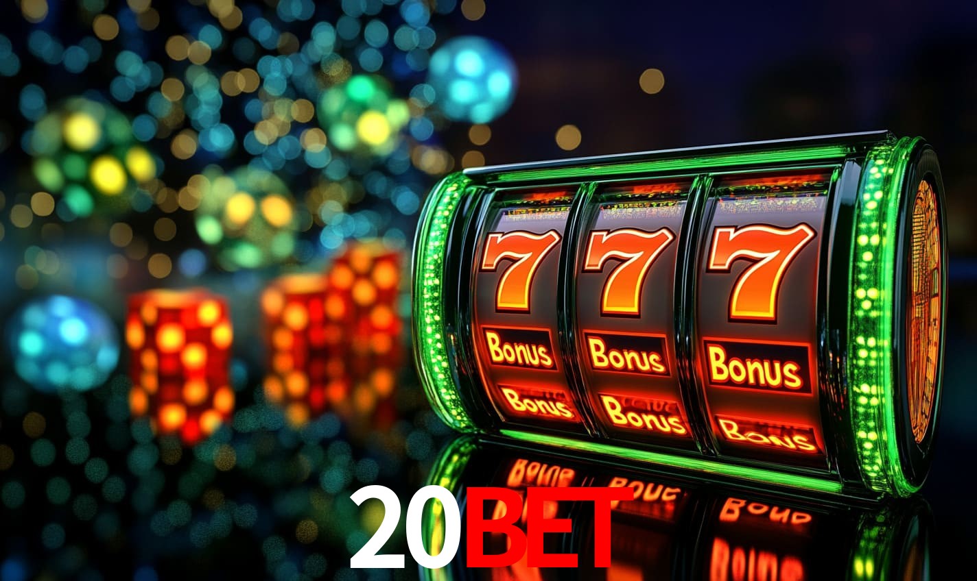 Instalação Android 20bet